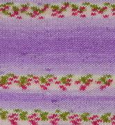 Premier Yarns Bloom 1090-01 Sweet Pea. Made with Acrylic.